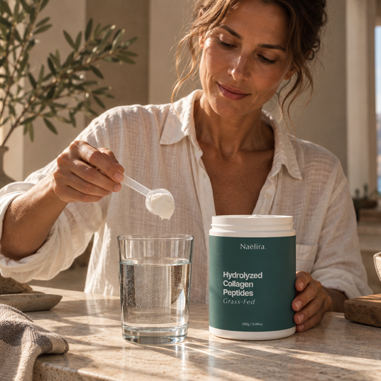 Collagen Peptides