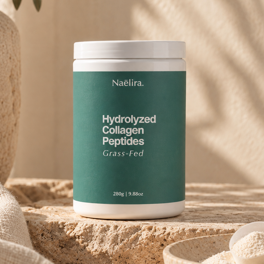 Collagen Peptides
