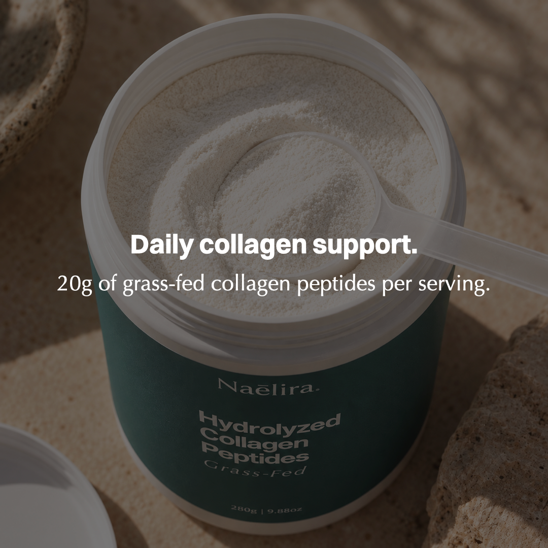 Collagen Peptides
