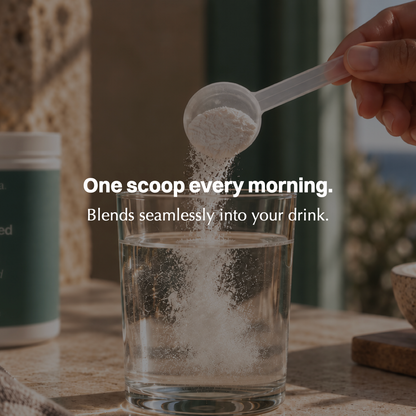 Collagen Peptides