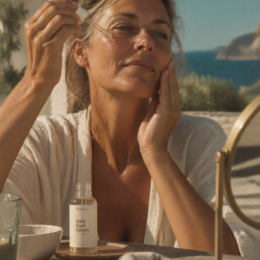 Dark Spot Serum