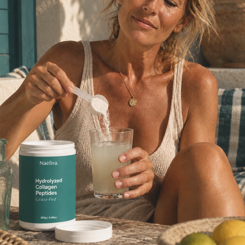 Collagen Peptides